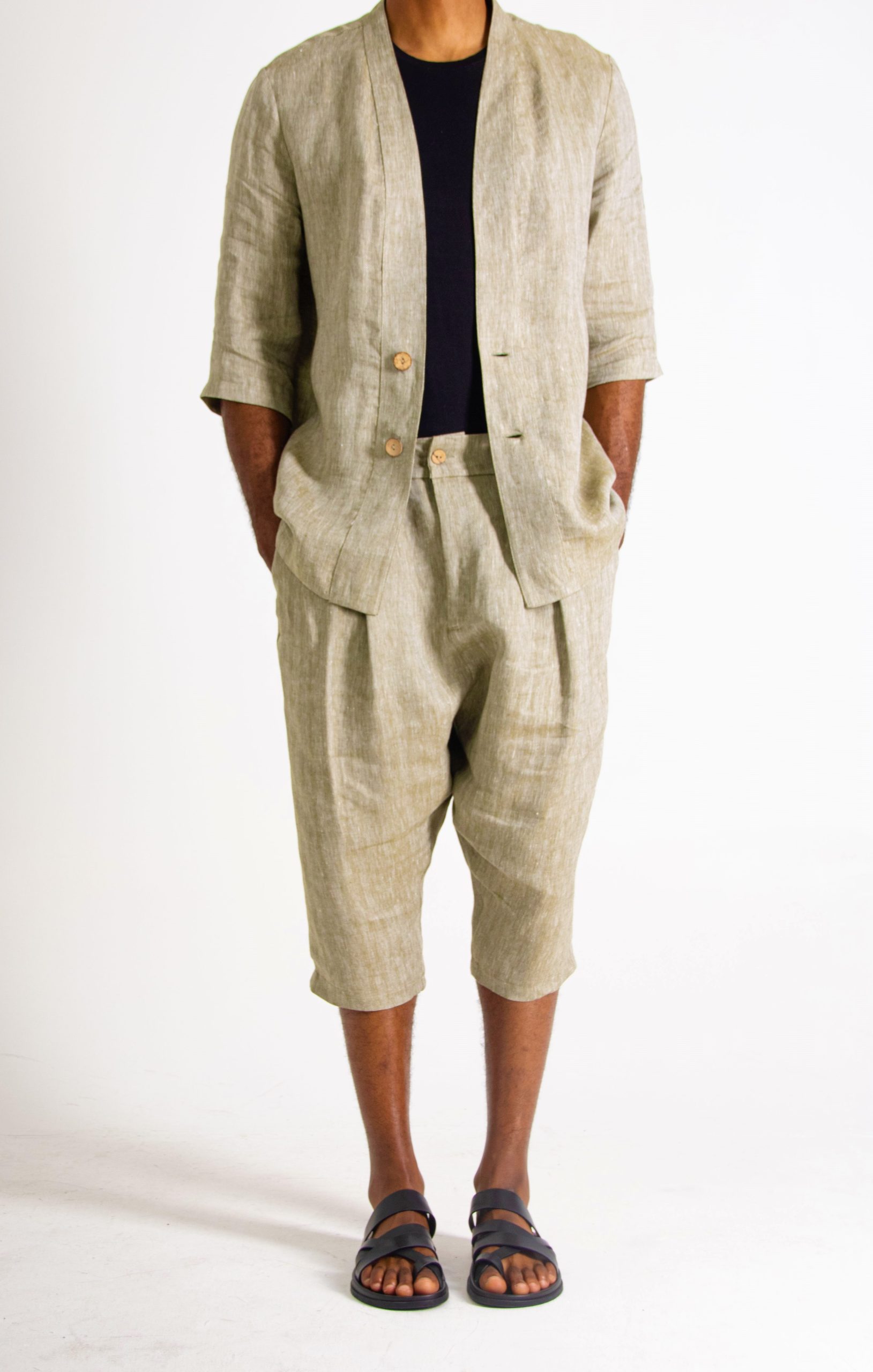 ENSEMBLE HANTEN EN LIN