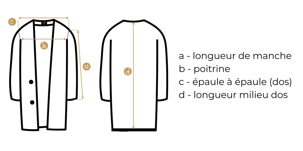 vetement musulman Islamique 